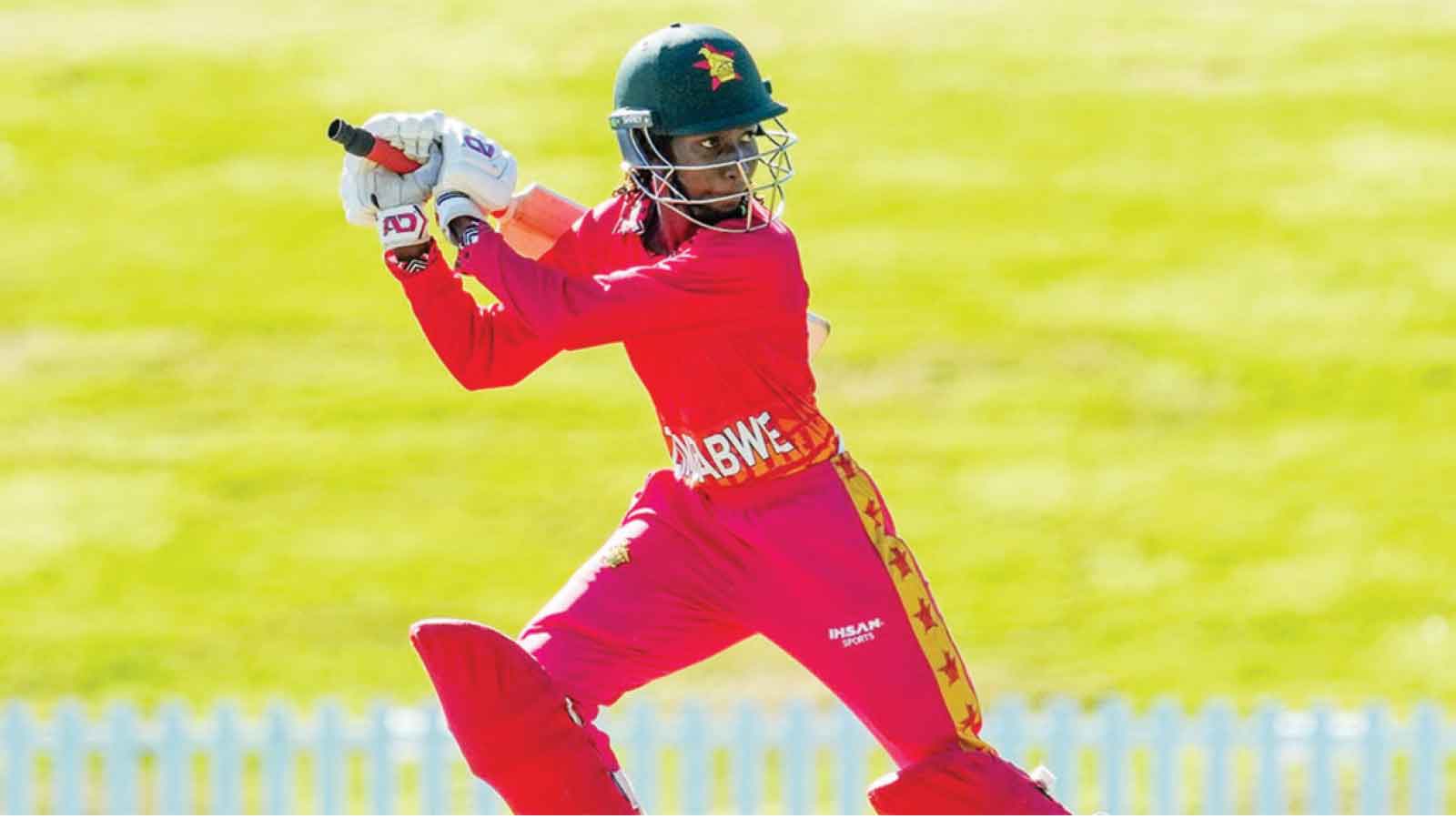 NDHLOVU IN HOSPITAL AFTER BEING STRUCK BY A BOUNCER