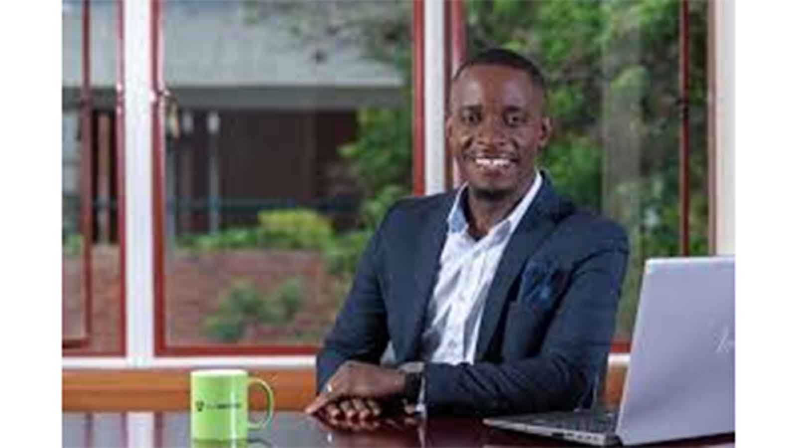 Senior manager at Old Mutual jailed 15 years for raping intern