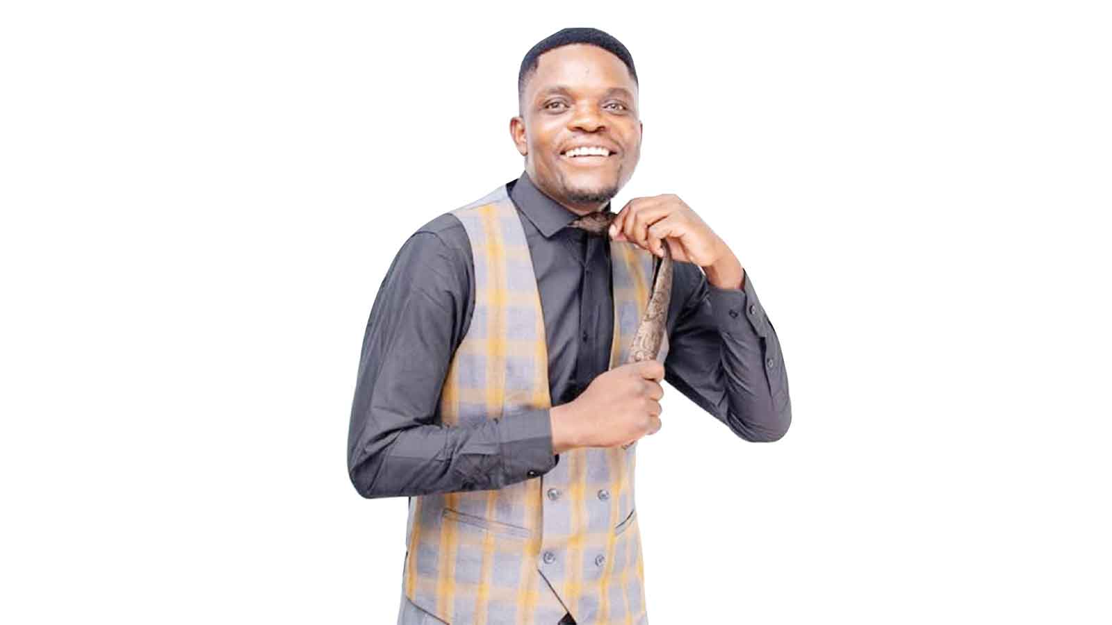 TRYSON CHIMBETU TAKES 13 YEARS TO WRITE HIS LATEST SINGLE