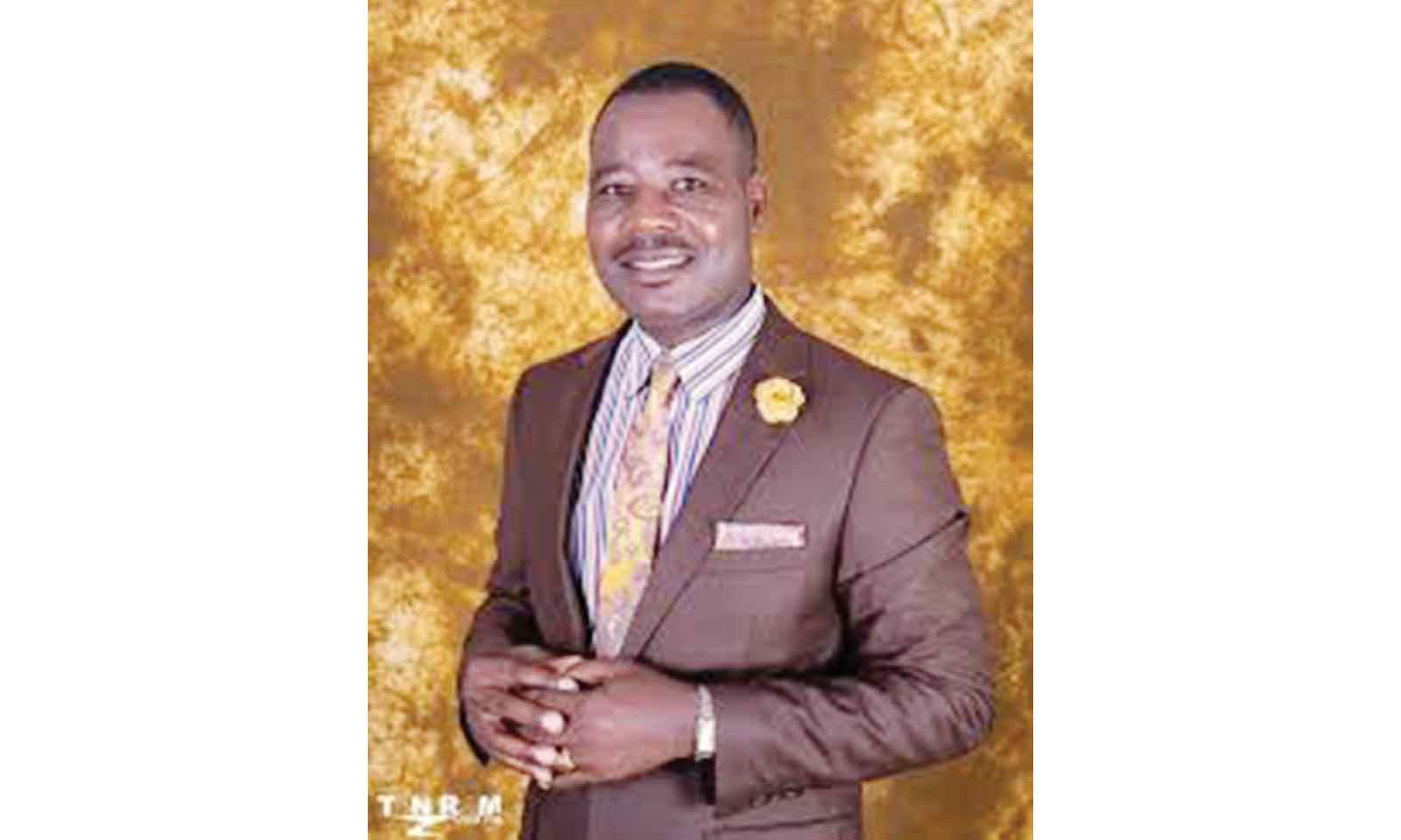 CHARAMBA BLASTS ZIM CMO  FOR POOR DATA COLLECTION