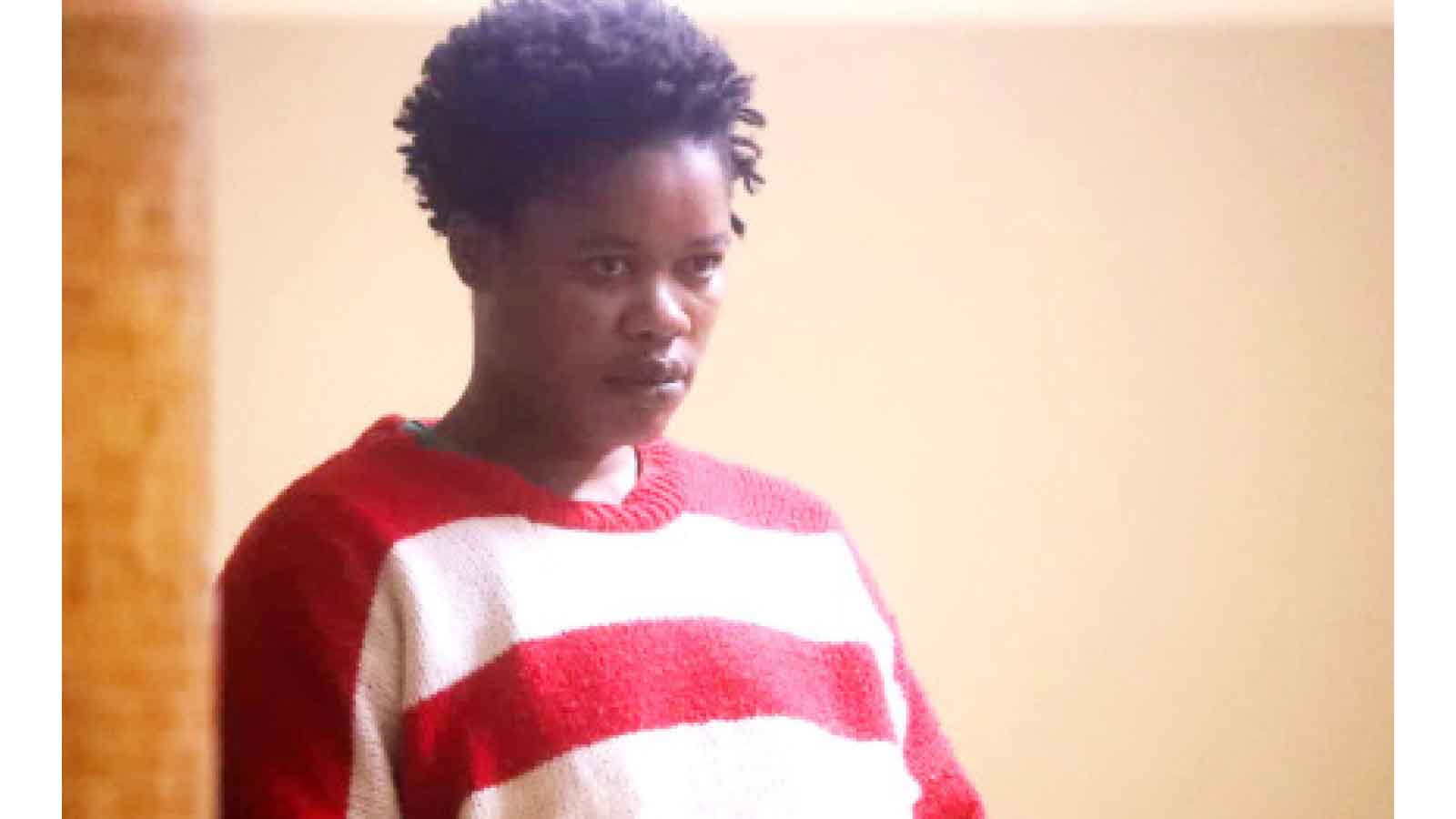 KISSMORE SOKO ESCAPES JAIL FOR CALLING ZODWA MKANDLA A ‘PROSTITUTE’