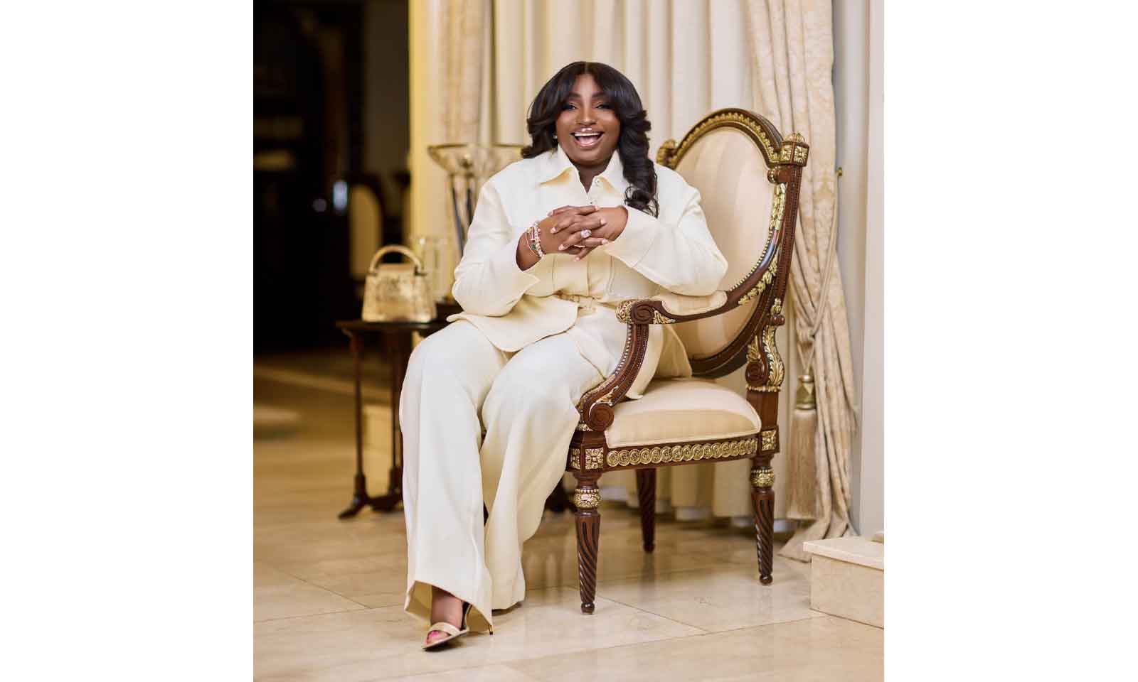 THERE’S A NEW BOSS IN THE ZIM PAGEANT CLUB