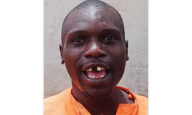 ‘BY WICKNELL, BY AQUA’ — A SERIAL CONVICT’S FINE RAPPING SKILLS