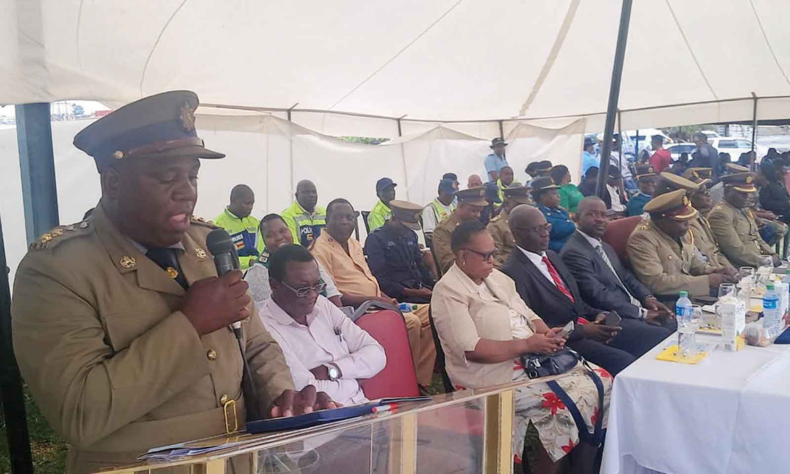 ‘TRAFFIC POLICING IS ABOUT SAFETY, NOT ABOUT REVENUE COLLECTION’