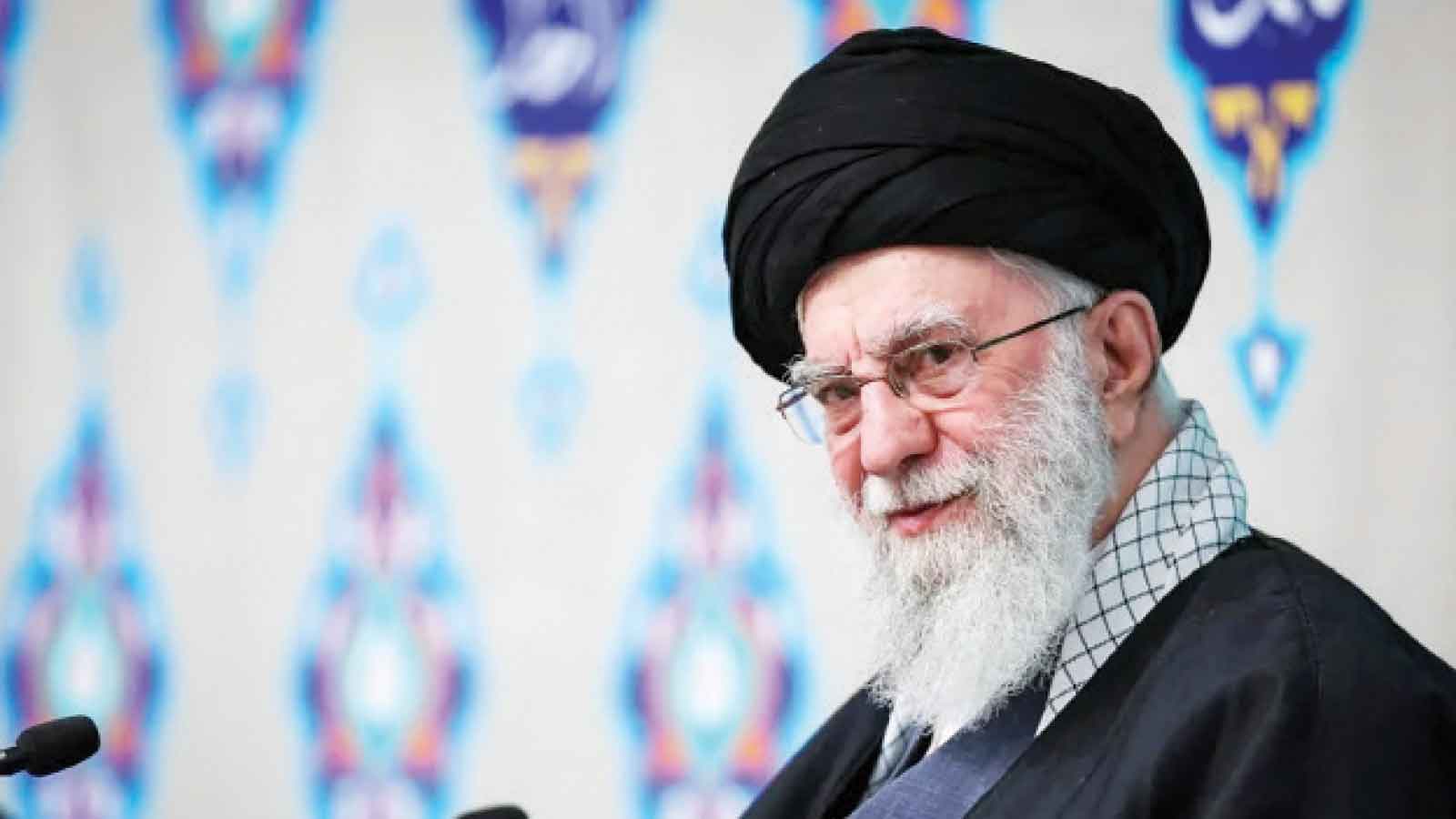 Statement on martyrdom of Ayatollah Ali Khamenei, other civilians