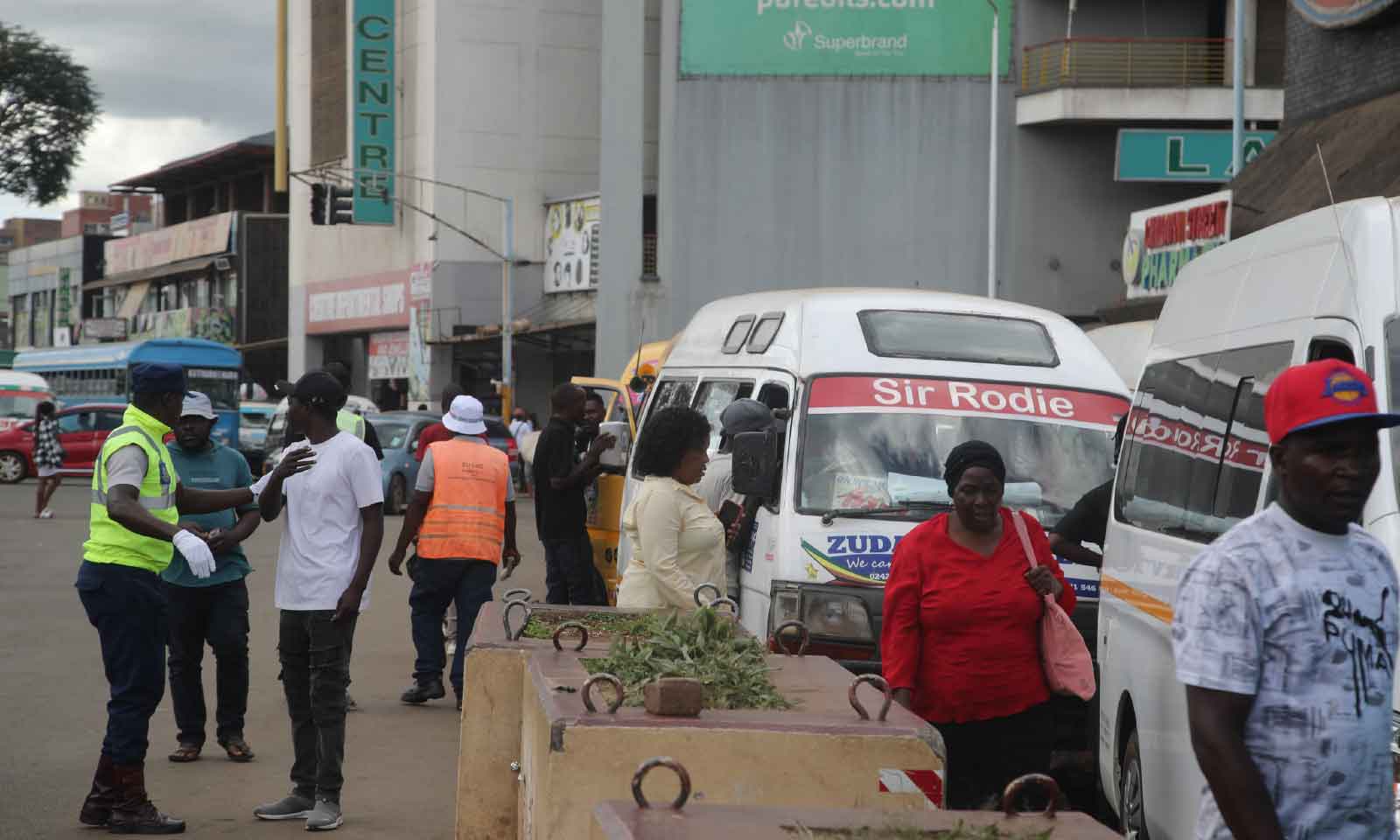 RETHINKING THE KOMBI CRISIS AND PUBLIC TRANSPORT SYSTEM . . . Push for a revived ZUPCO with small buses