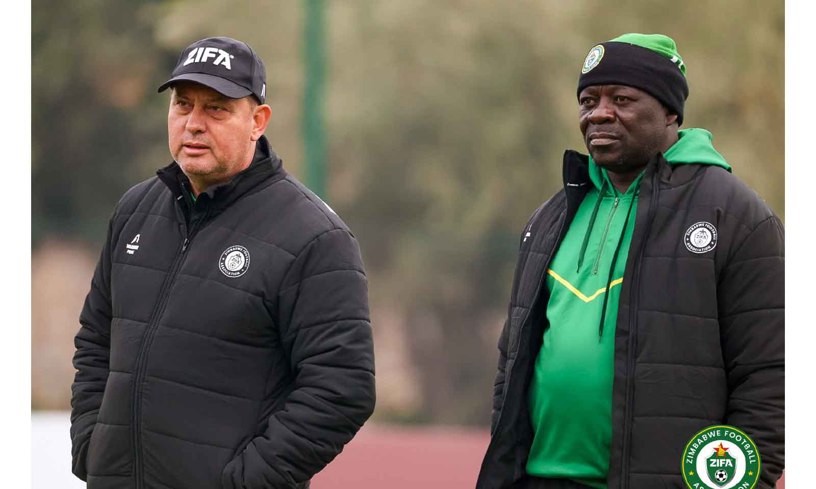 CLEAN SHEET, NEW RECRUITS IMPRESS WARRIORS GAFFER
