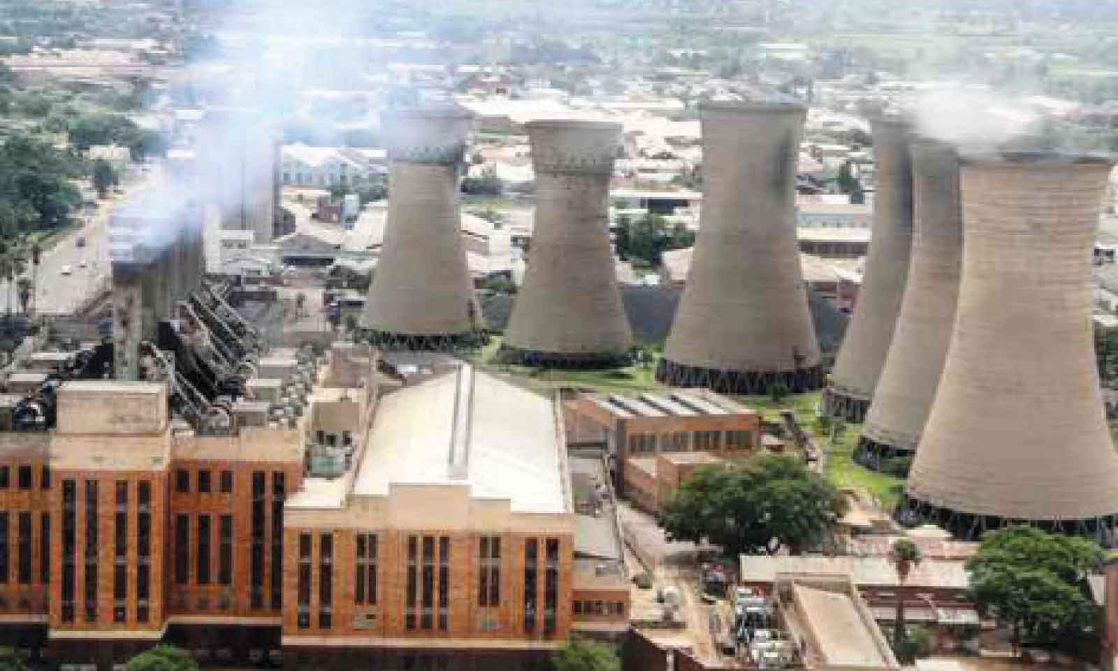 Environmental monitoring: The backbone of sustainable development in Zimbabwe
