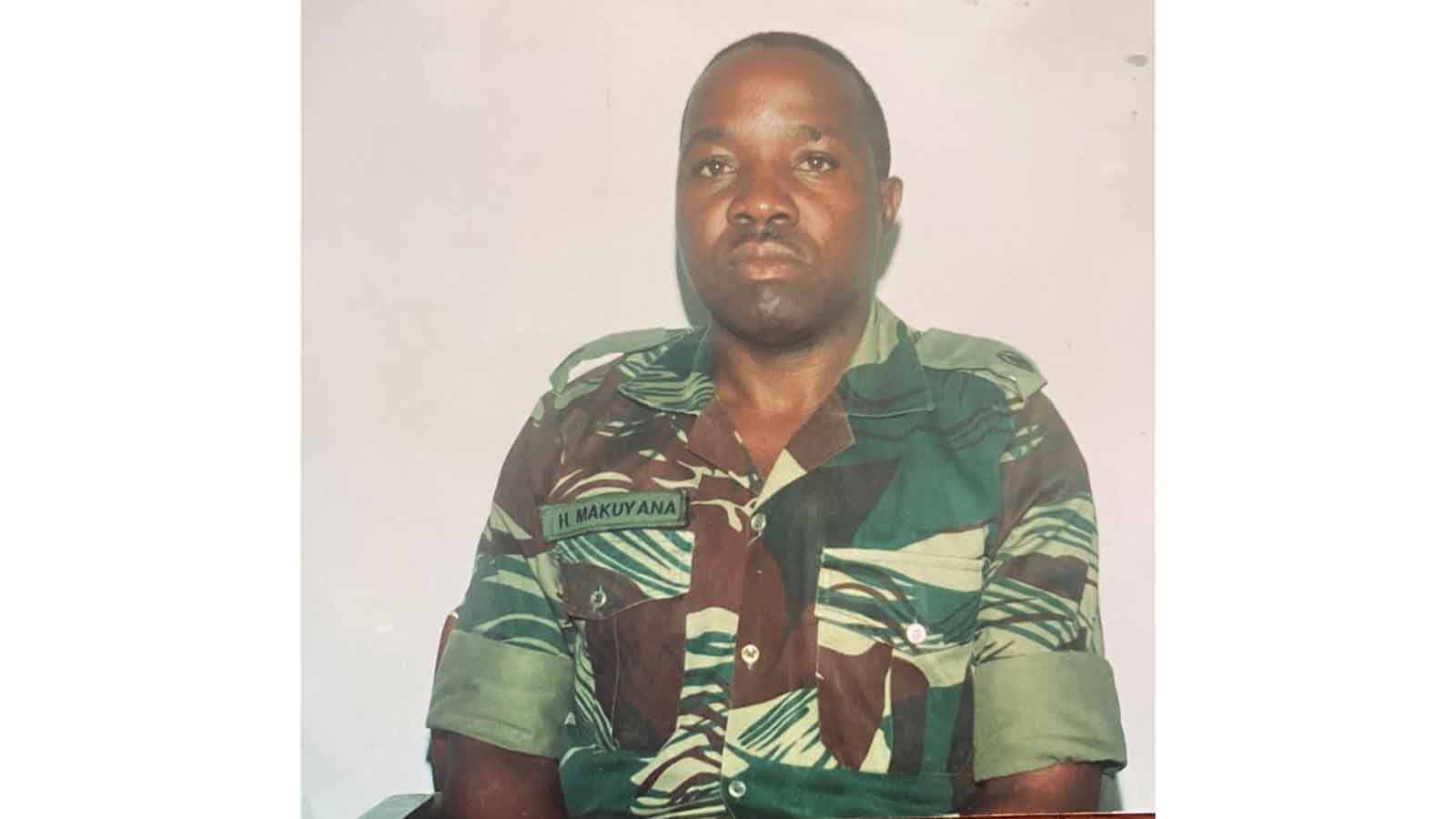 Nachingwea  became strategic engine of Zanla