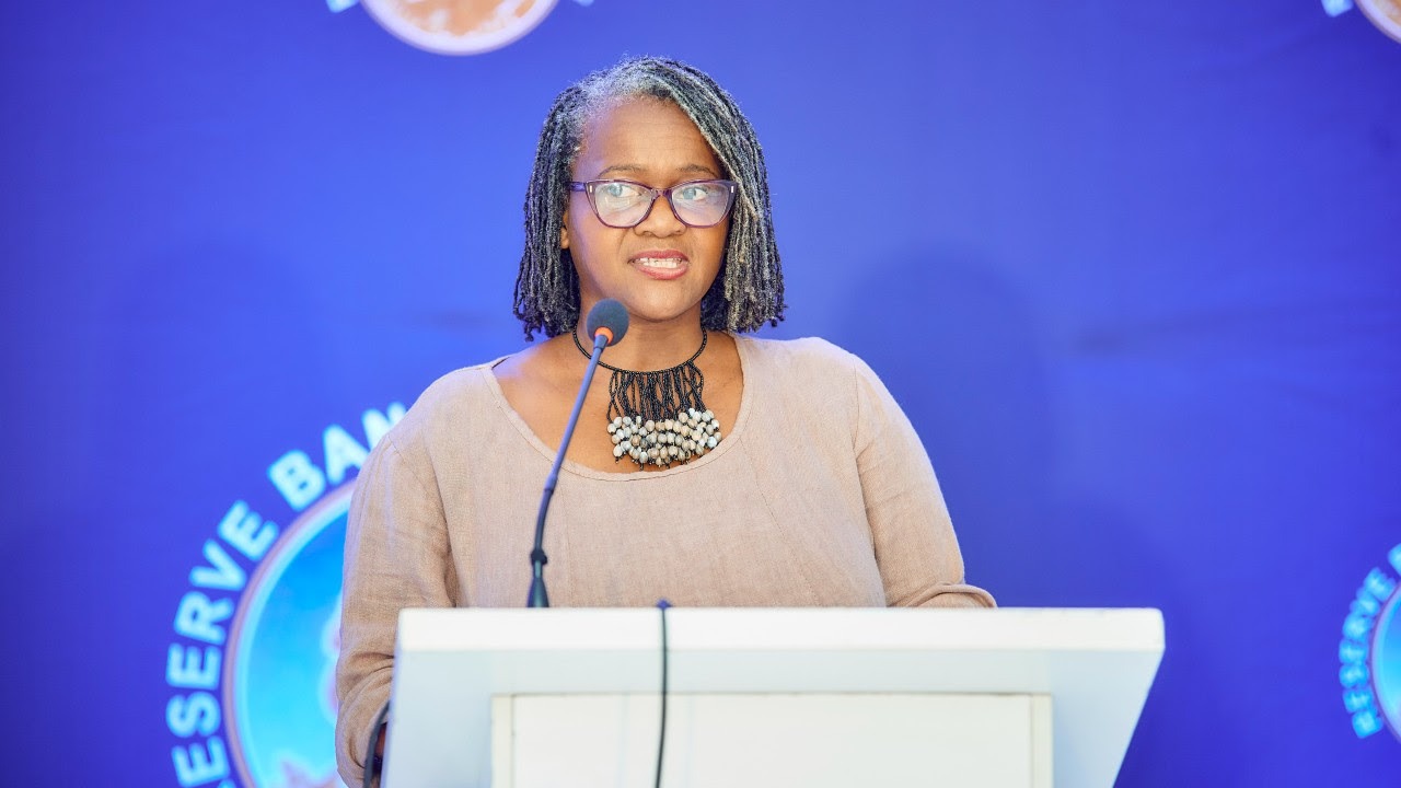 CZI urges industrialisation to anchor national currency stability