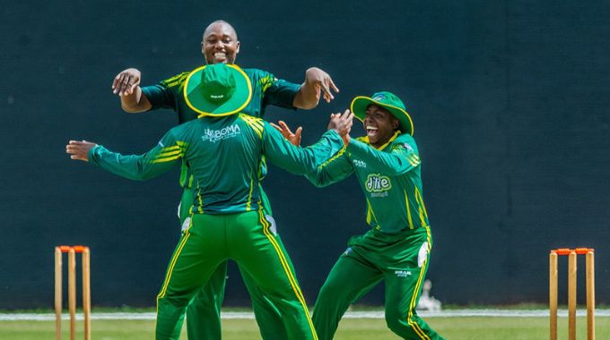 Pro 50 Championship: Chatara’s five-for sinks Tuskers at BAC