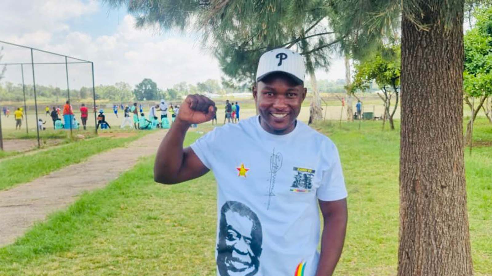 Anti-drug campaign yields positive results