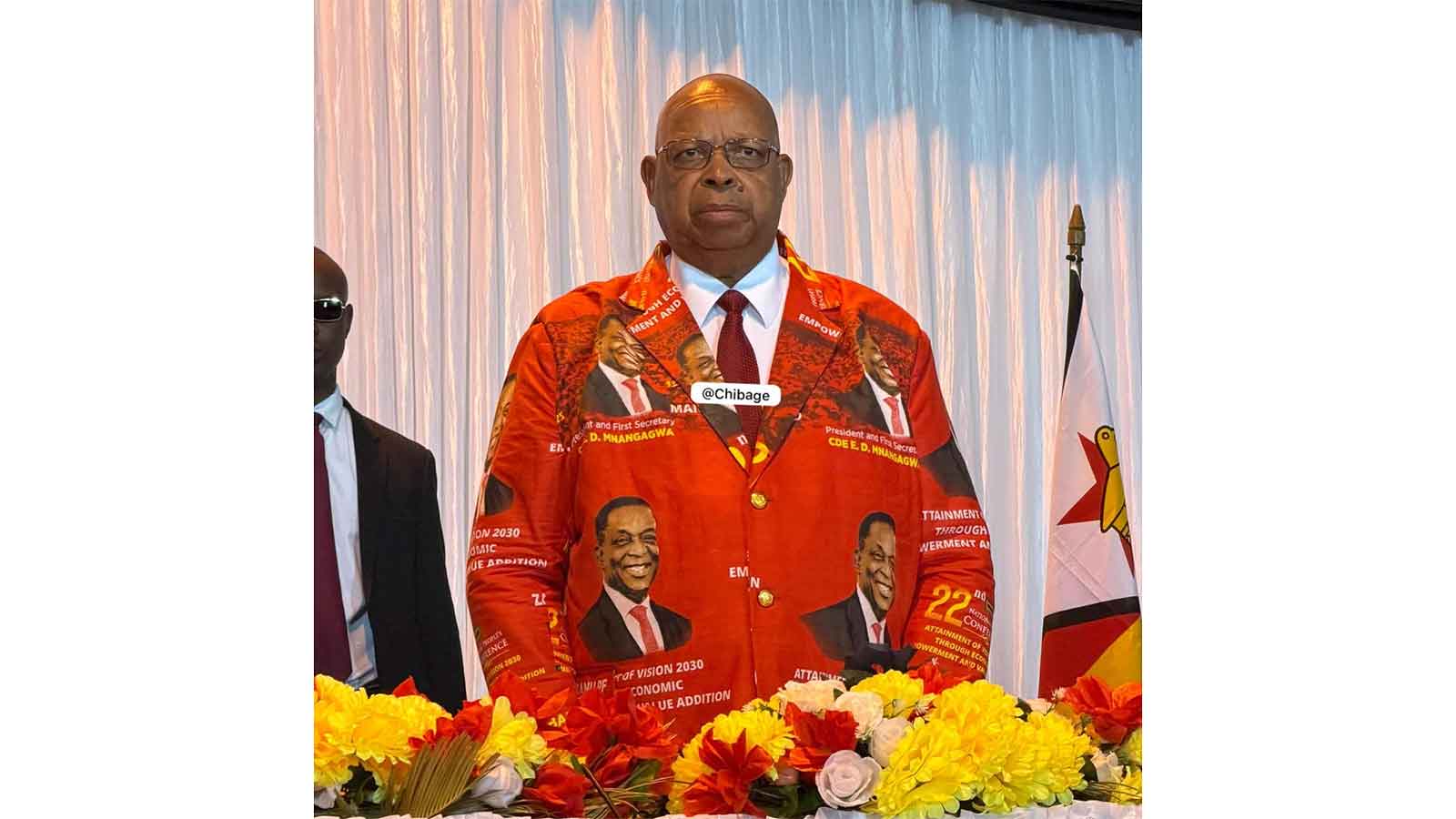 Call for unity as nation pursues development goals