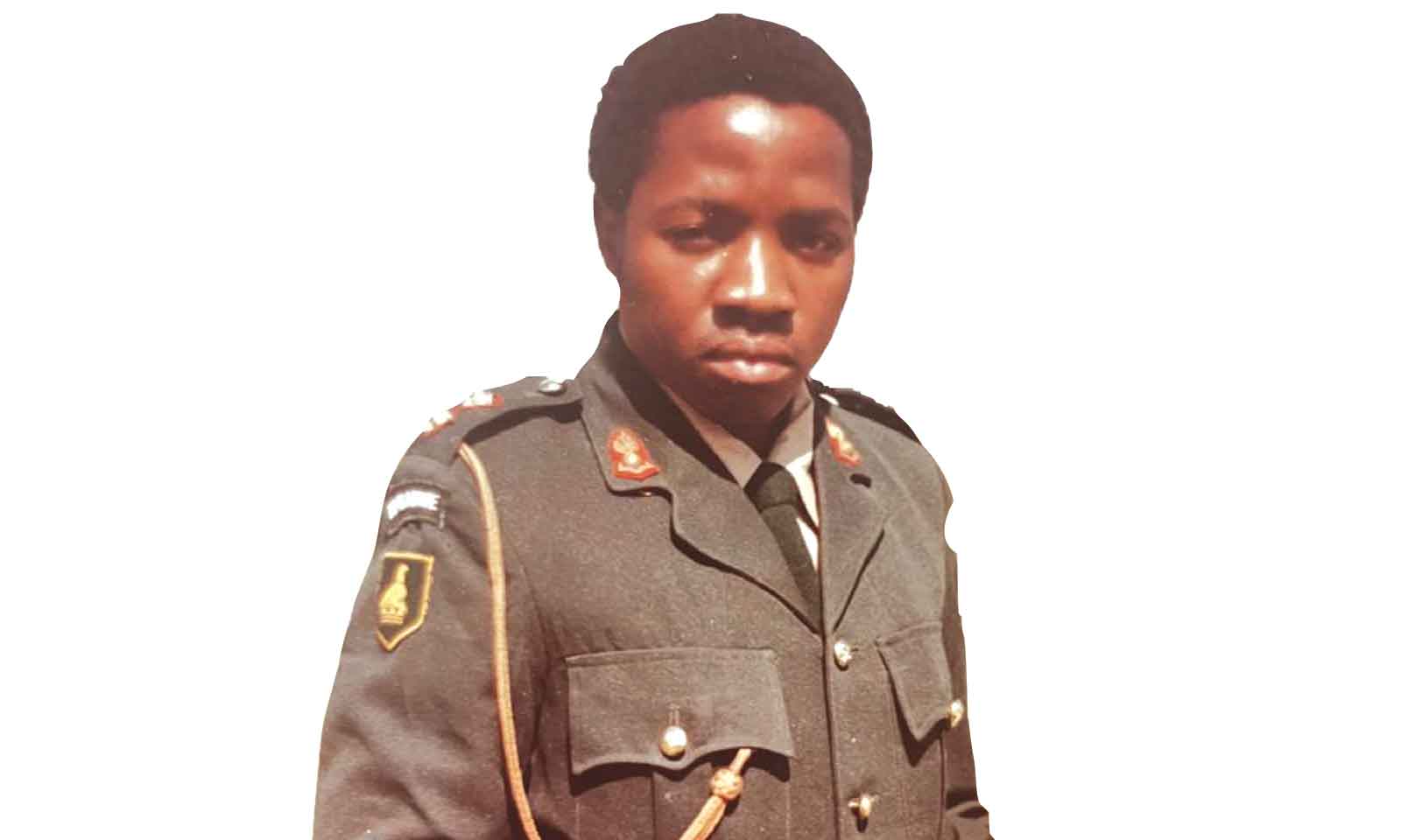 CHIMURENGA CHRONICLES: Most of our recruits were teens eager to free their motherland