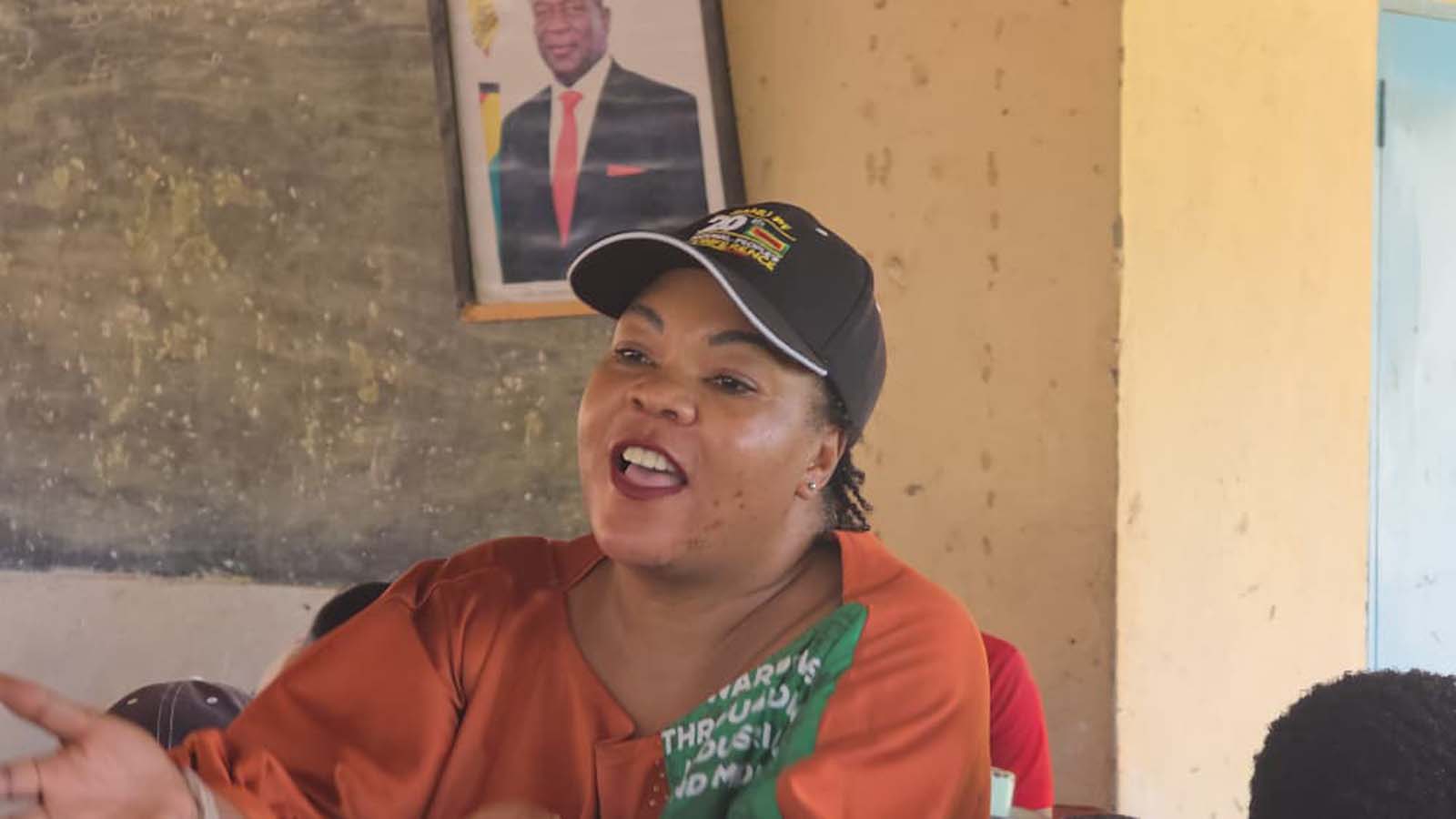 ZANU PF intensifies CAB 3 awareness campaign in Mashonaland West