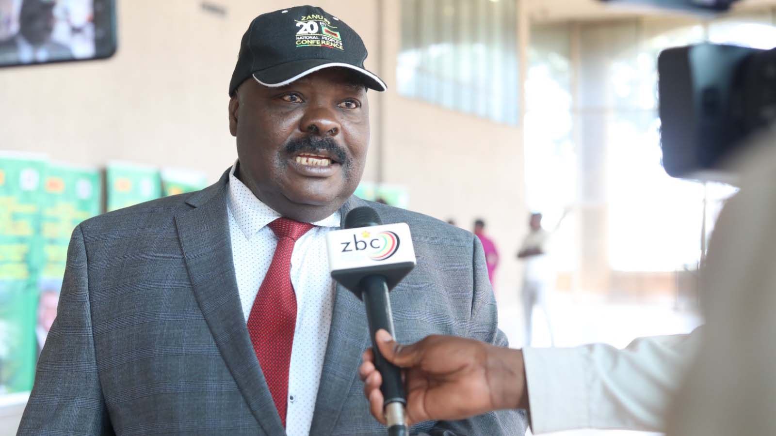 More Zanu PF affiliates endorse Constitutional Amendment No. 3 Bill