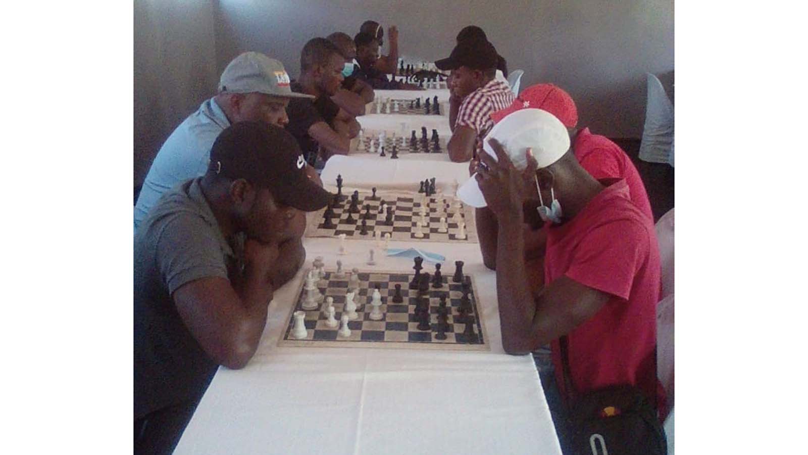 Masvingo to host Zimbabwe Easter Open Chess Tournament