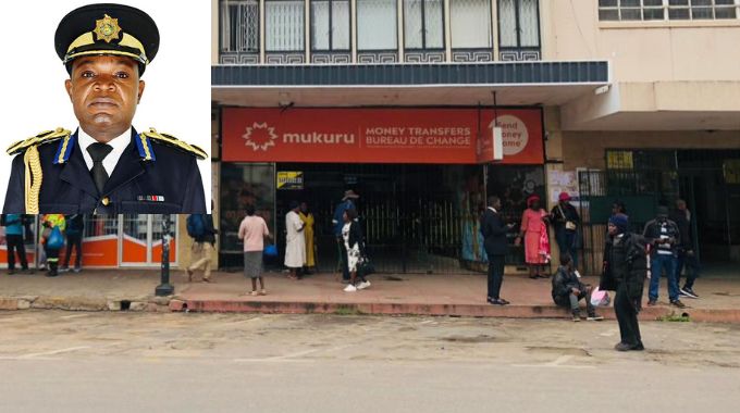 Mukuru armed robbery: Police release details, US$70k, ZAR500k stolen
