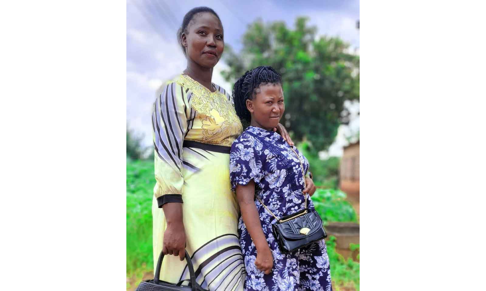 Unsung heroines: Mothers caring for children with disabilities share daily struggles