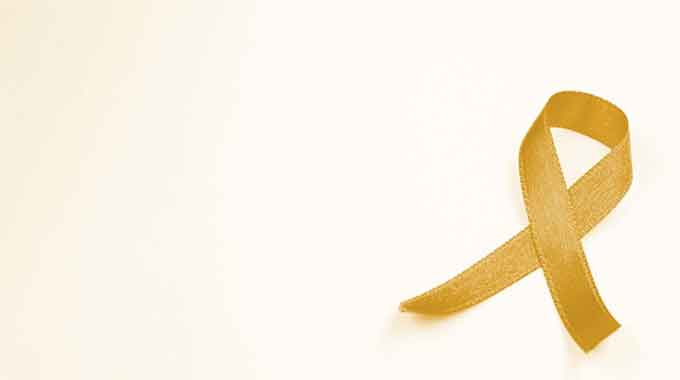 Community raises awareness on childhood cancer in Chitungwiza