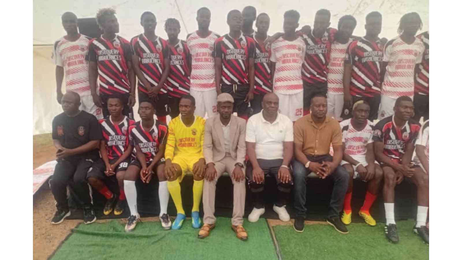 Battle of the battalions: Bullets, Rhinos clash in season opener