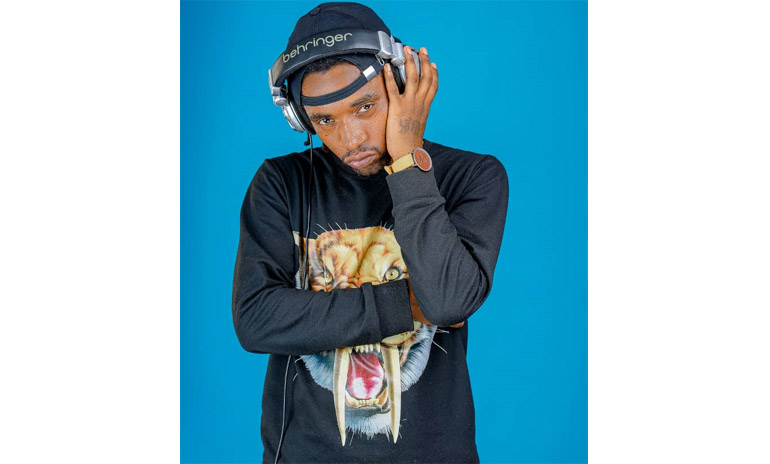 DJ Famous
