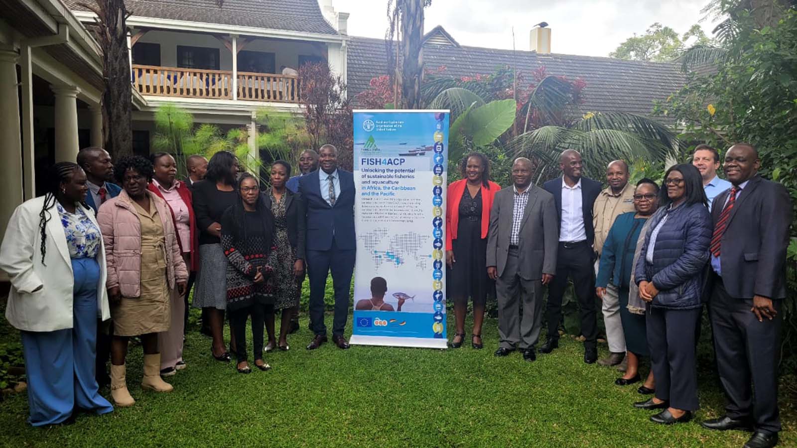 Zim validates the farmed Tilapia market strategy