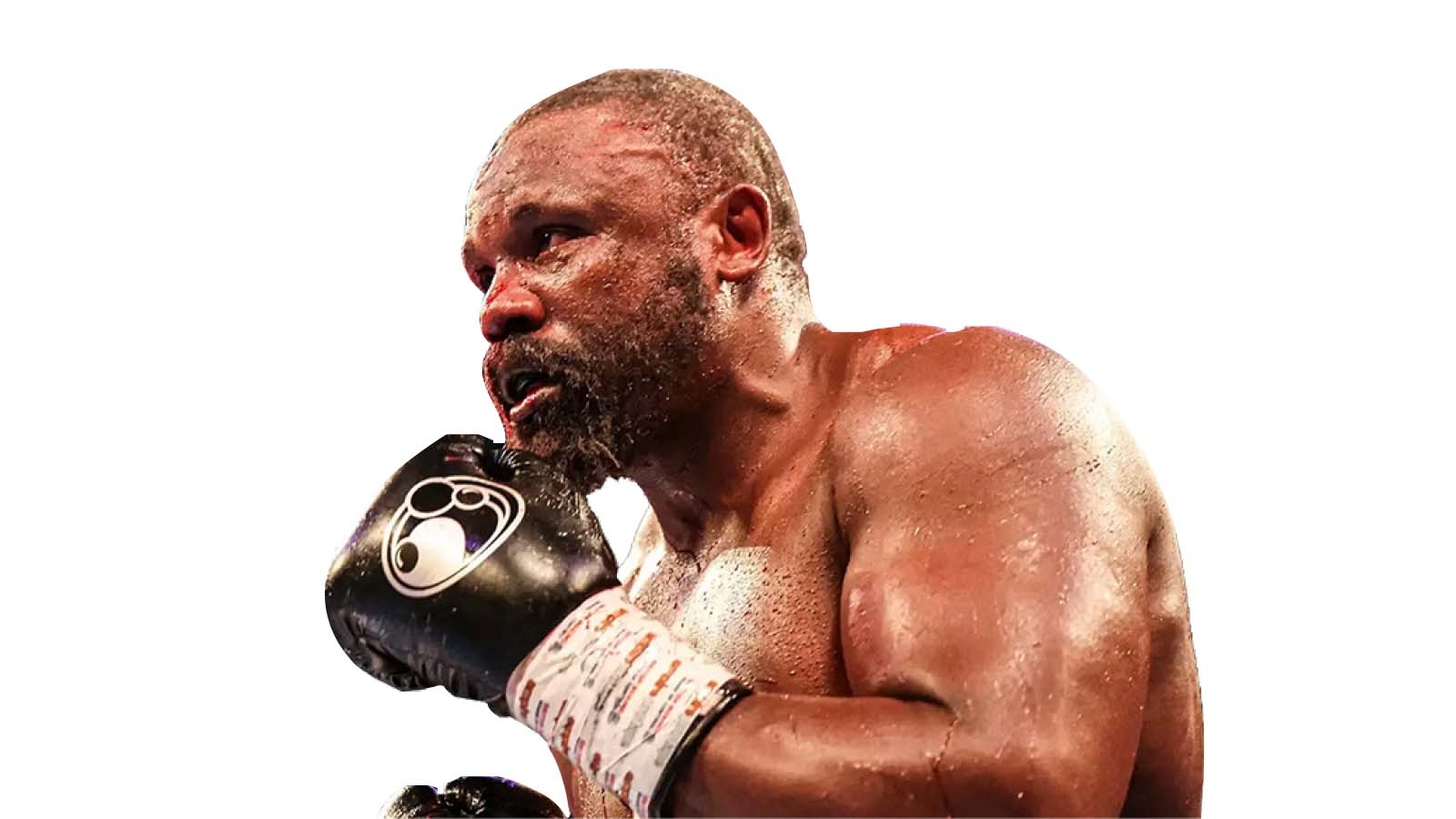 I’M ZIMBABWEAN, MY KIDS ARE BRITISH, SAYS CHISORA. . .Is this the end for the Warrior from Mbare?