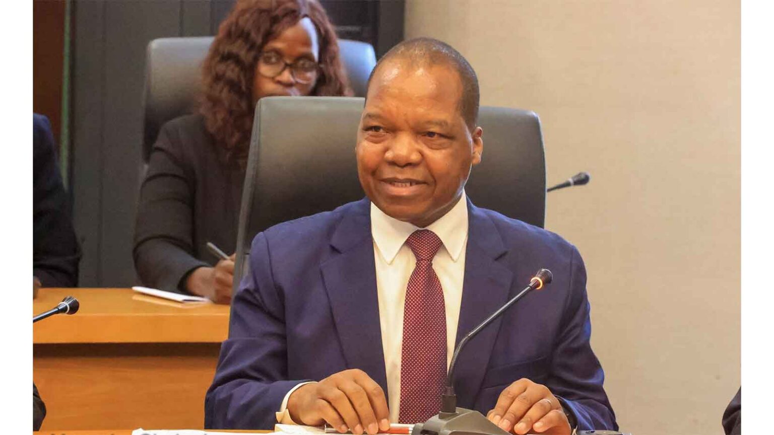Rebundle Logo Mutapa moves to revive CSC, rebundle Zesa – herald