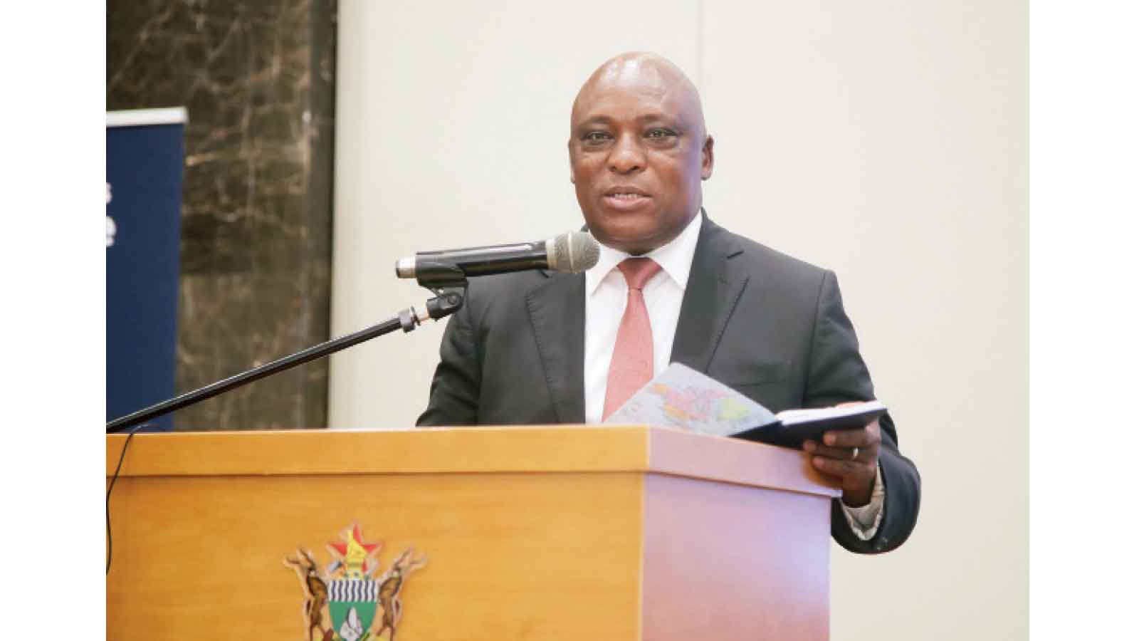 ‘ZiG trust must be earned’