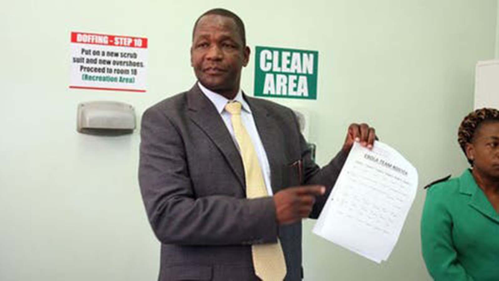 Harare City Council confident of chemicals used to fumigate bed bugs