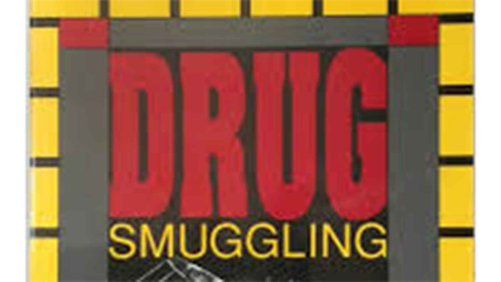 Criminals use empty coffins to smuggle drugs