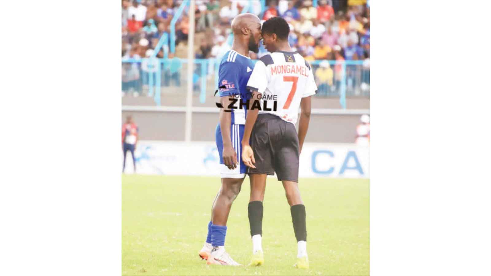 DEMBARE’S SHOCK TURNAROUND . . . Benjani buys time to fix worst start since 2021 . . . Mapeza has been here before, so what has changed?