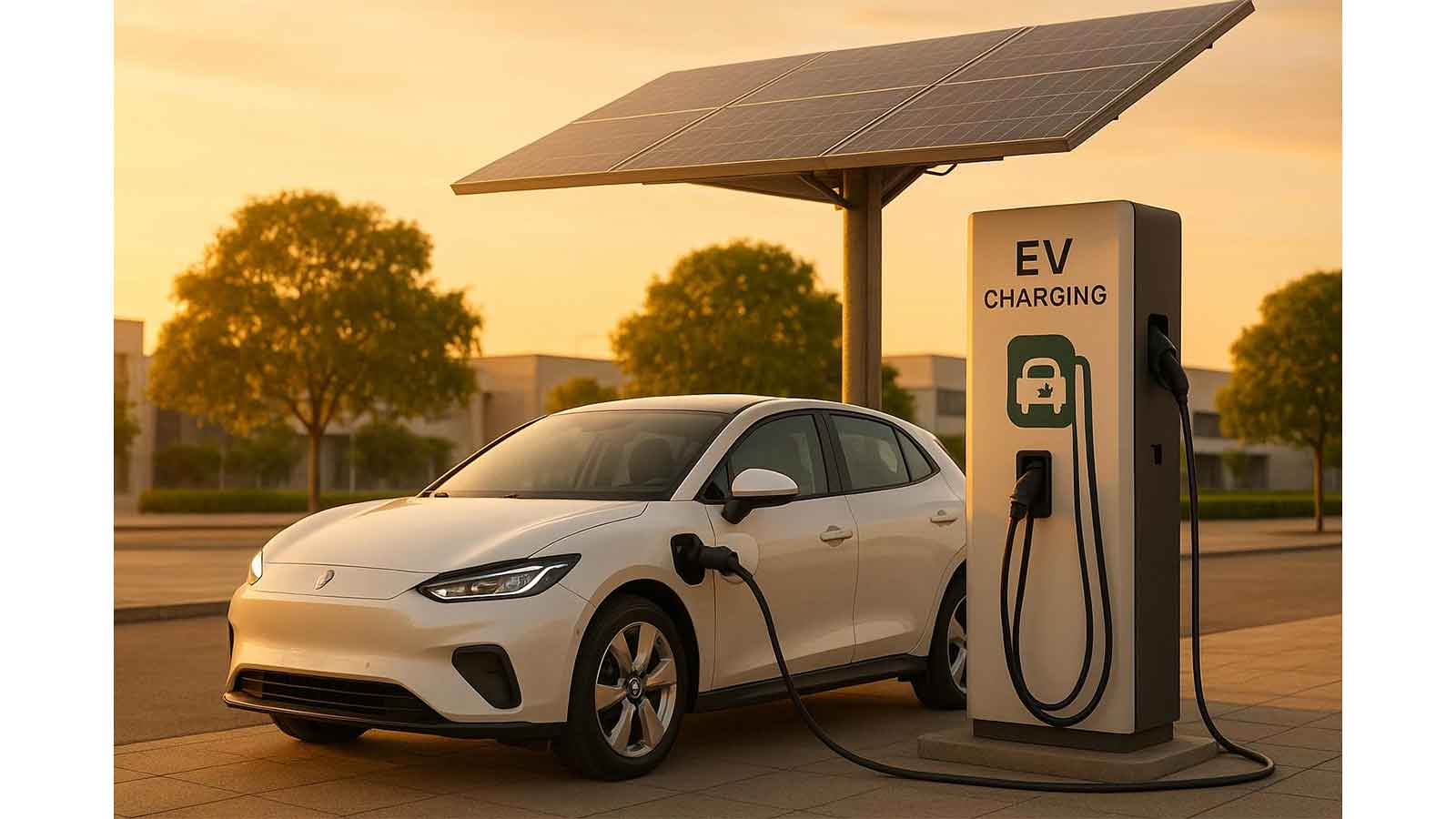 Zim rolls out electric vehicles