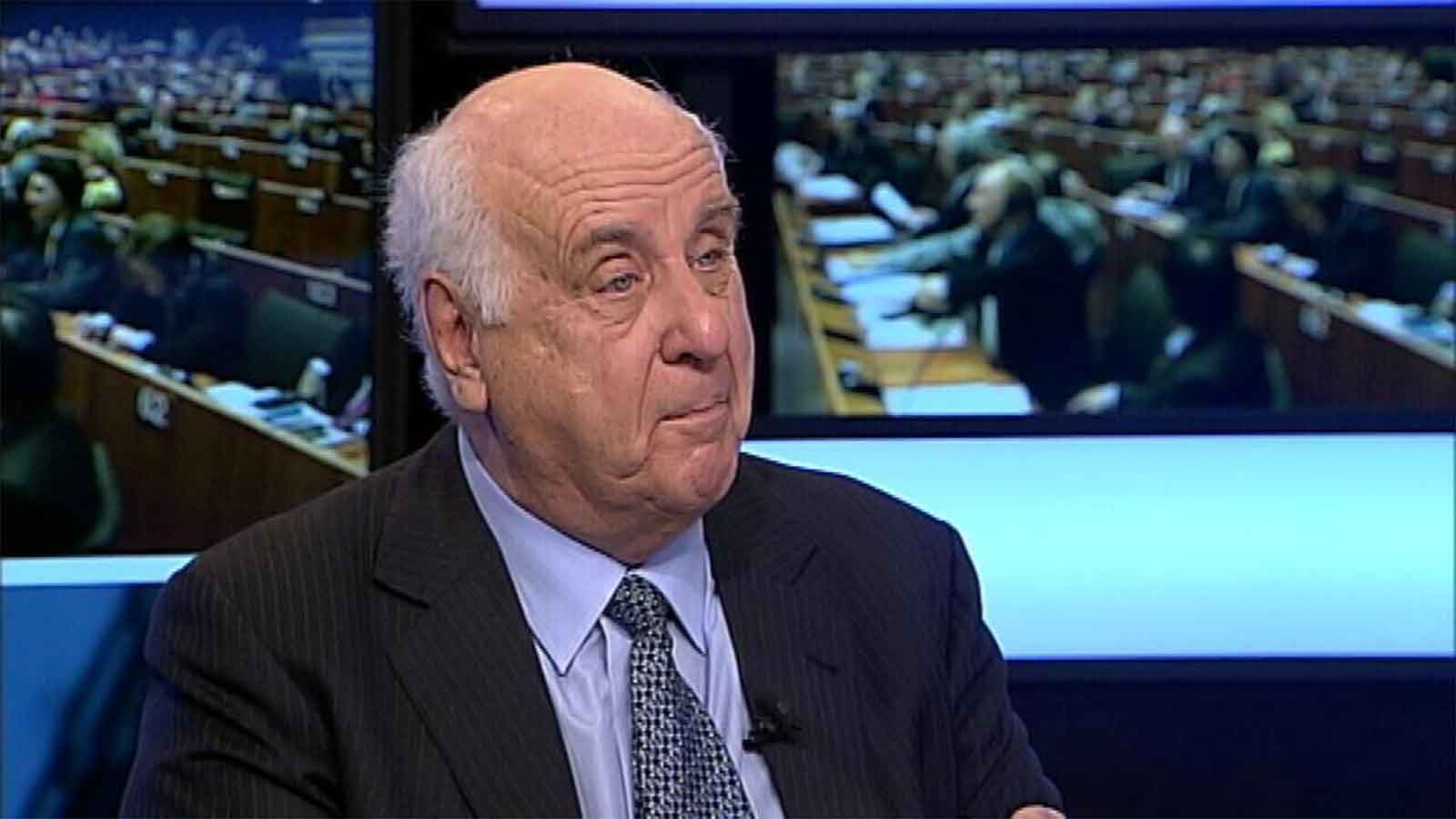 Ex-Belgian diplomat faces trial over Lumumba murder