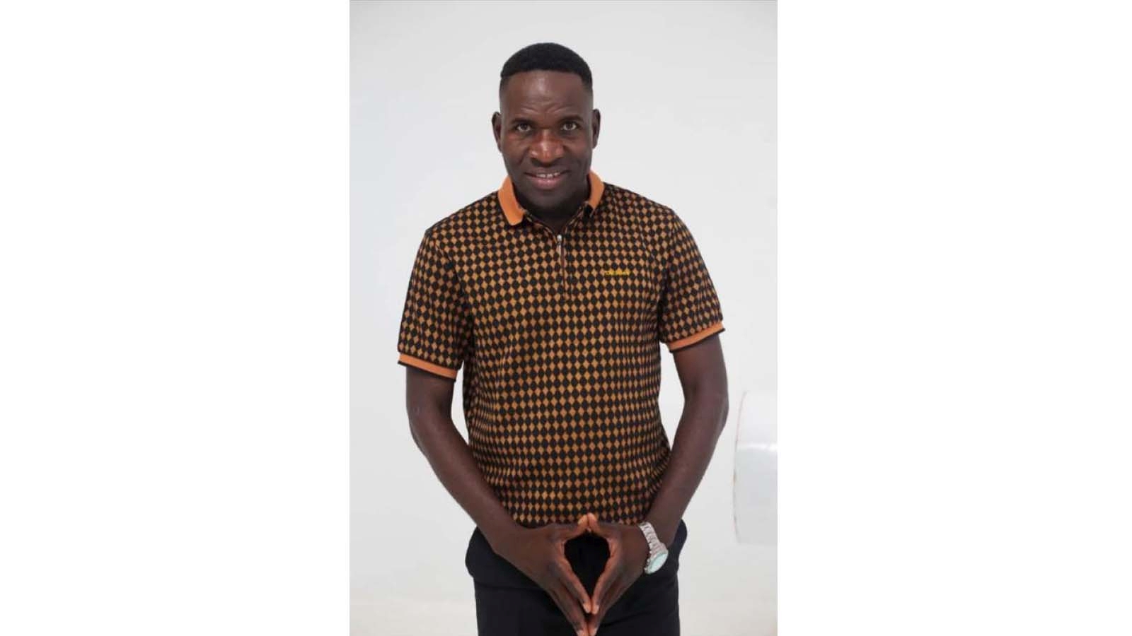 MC GRINGO, DONATOR CALVIN ENDORSE GOSPEL STAR’S BIRTHDAY