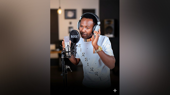 Independence Galas game changer . . .  have transformed my career: DT Bio Mudimba
