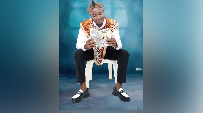 Dlamini set to release new book