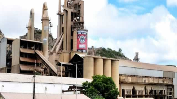 PPC Zimbabwe dividend surge drives SA group’s earnings growth