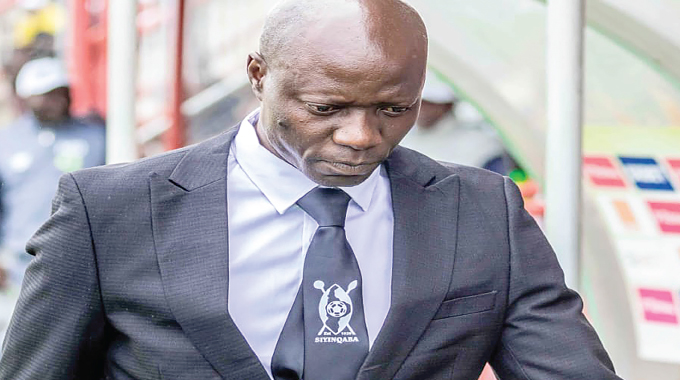 first win eludes Bosso again