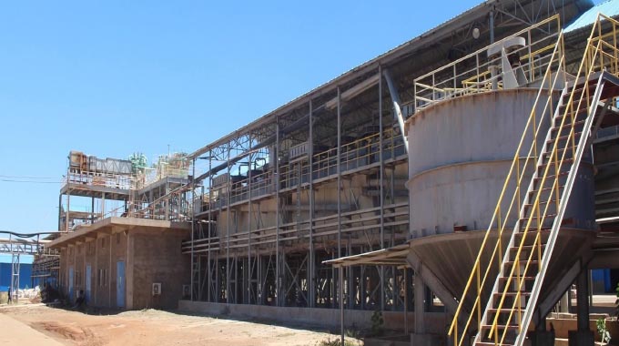 Ban on raw mineral exports widened