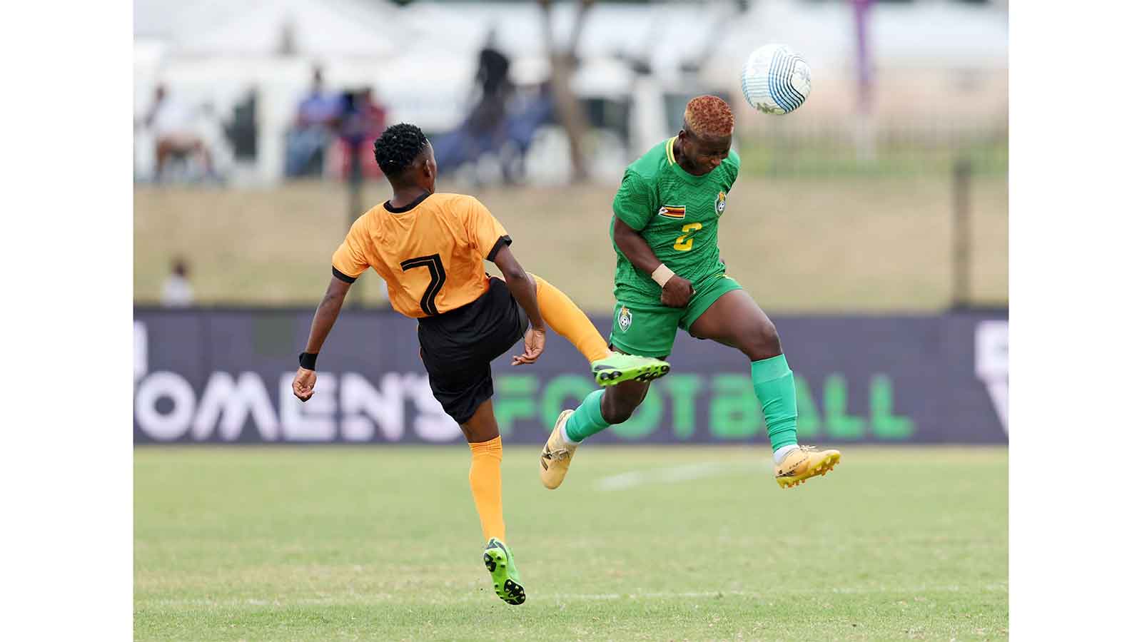 Mighty Warrior to buy cattle for mother with COSAFA pickings