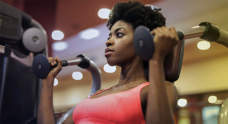 Ten fitness goals recommended by personal trainers
