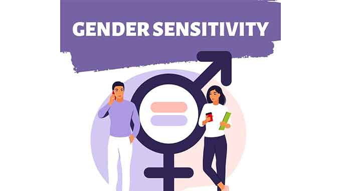 Govt calls for gender-sensitive procurement regulations, policies