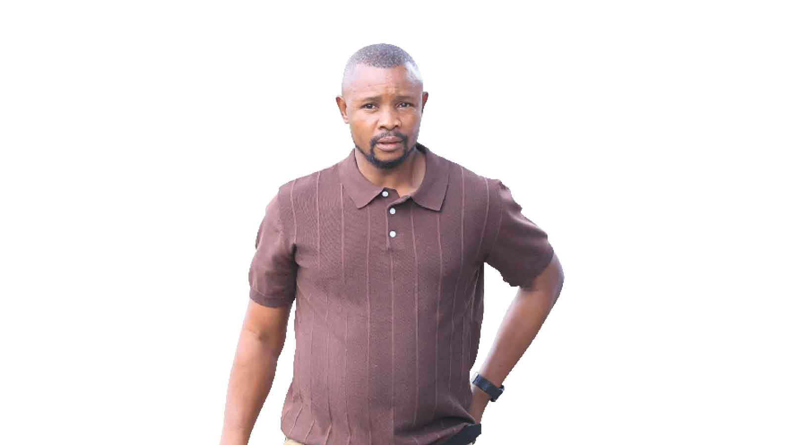Mangombe  warns DeMbare against slip