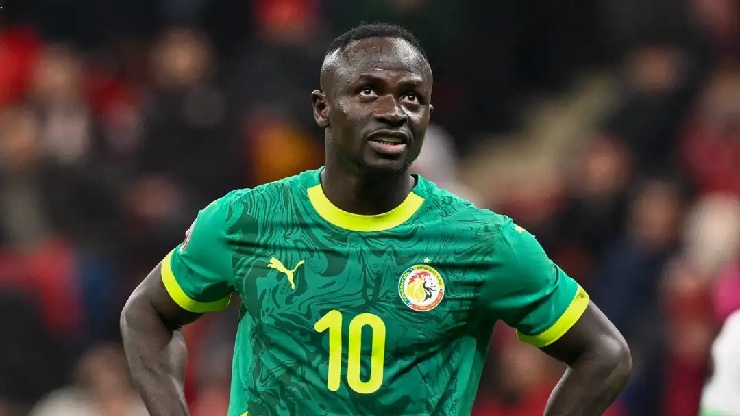 There is too much corruption in our game – Sadio Mane slams CAF after losing AFCON 2025 title to Morocco