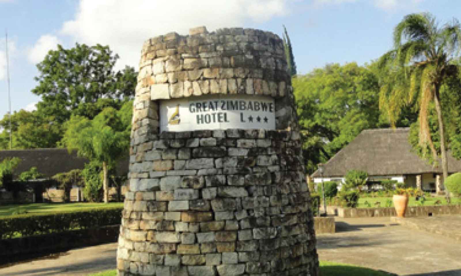 Great Zimbabwe Hotel in multi-million dollar expansion