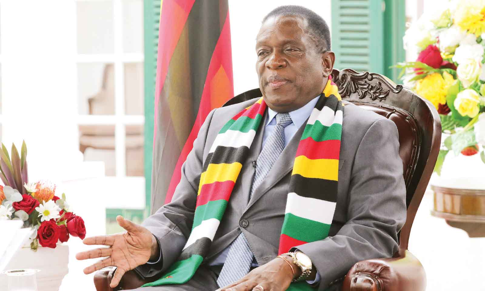 Huge backing for Amendment No. 3 Bill
