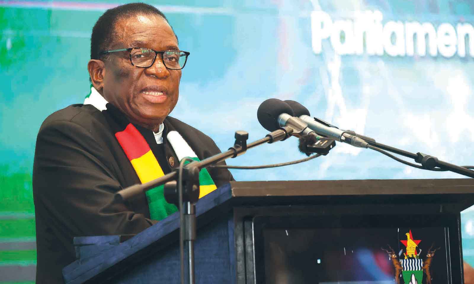 Zimbabwe leverages AI to catalyse  modernisation, industrialisation