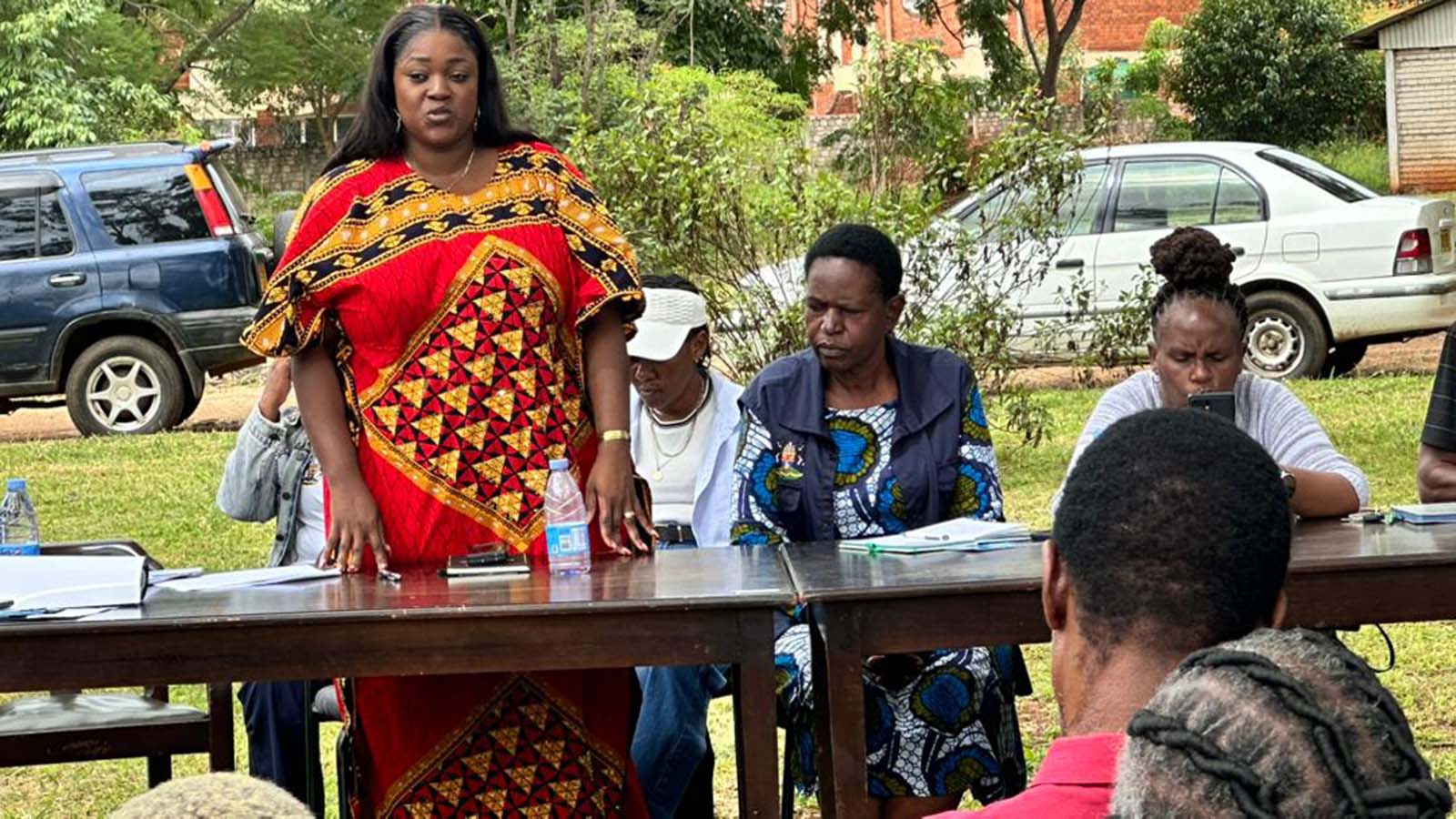 Ward 41 Residents call on Helcraw Water to launch education drive as smart meter roll-out gathers pace